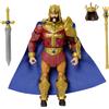 Mattel Masters of the Universe Masterverse New Eternia King Randor