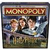 Hasbro Monopoly Harry Potter Gioco da tavolo Simulazione economica