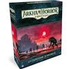 Asmodee Italia Arkham Horror LCG - La Cospirazione di Innsmouth - Campagna