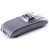 AUTOCULT ATC04037 BMW S1 1949 SILVER 1:43 Modellino