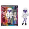 MGA Entertainment Rainbow High Shadow High S23 Fashion Doll- Dia Mante (Purple)