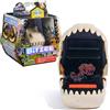 Spinmaster Bitzee Jurassic World, il tuo dinosauro digitale e interattivo, 25 dinosauri all