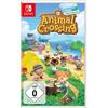 Nintendo Animal Crossing: New Horizons Standard Tedesca, Inglese Nintendo Switch