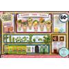 MGA Entertainment Miniverse Make It Mini Botanicals