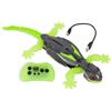 Spin Master HEX BOTS Geco Interattivo, Giocattolo Radiocomandato, Ricaricabile con Cavetto U