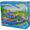 Aquaplay Circuito AquaPlay Mega Bridge + 3 anni acquatici