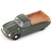 AUTOCULT ATC08025 TATRA 201 PICK-UP 1950 OLIVE 1:43 Modellino