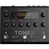 IK Multimedia TONEX PEDAL Pedale x chitarra basso tecnologia AI Machine Modeling