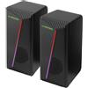 Esperanza Altoparlanti PC Esperanza EGS106 Nero 6 W