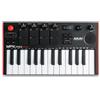 Akai Controller Akai MPK Mini Play Mk3 MIDI