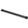 Intellinet 712446 porta accessori Parete laterale