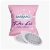 Barbaro 800 Cialde Blu Cremosa Cialda Ese 44 CAFFE' BARBARO Napoli