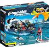 PLAYMOBIL 7006 Squalo (confezione in plastica)