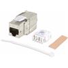 KEYSTONE RJ-45 CAT.8.1, , senza attrezzi
