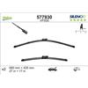 Valeo Spazzola tergicristallo VALEO 577930