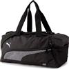 PUMA Borsa da viaggio/sportiva Puma XS Fundamentals Sports puma nera