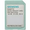 Siemens 6ES7953-8LG31-0AA0 Scheda di memoria 0,000128 GB MMCmicro (6ES79538LG310AA0)