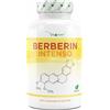 vit4ever Berberina HCL Intenso - 120 capsule da 500 mg