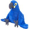 Wild Republic Europe ApS Wild Republic - Peluche - Cuddlekins - Ara giacinto