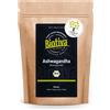Good Organics GmbH Biotiva Ashwagandha in polvere 250g da agricoltura biologica