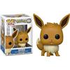 Funko Statuetta Funko POP Pokemon 626 Eevee