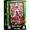 SD Toys Rick & Morty Puzzle Anatomy Park (1000 pezzi) SDTWRN24735