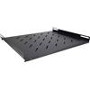 INTERTECH Inter Tech 88887347 Inter-Tech 19" Boden SW-420/600, 45x485x420mm, RAL 9005