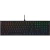 Cherry Tastiera CHERRY MX 10.0N RGB・ (G8A-25010LVBEU-2)