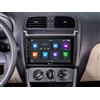 Dynavin D9-3B Premium Flex 2DIN 10", DAB, DSP, Bluetooth, USB per VW Golf 7 2012-2020 nero