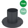 Wundermix Miximizer, accessorio per ridurre le dimensioni del boccale del Thermomix TM5 / TM6