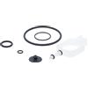 BGS technic BGS Set di manutenzione e sigillatura per flaconi a pompa per Art. 6770 / 6771 6 pezzi - 6770-1