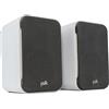 Polk Audio Elite ES10 Bianco Cablato