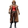 Hasbro Star Wars: Dottor Aphra Serie Nera Actionfigur Dottor Aphra 15 cm