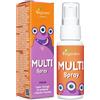 Vegavero Multivitamin Spray Junior | 25 ml