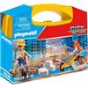 PLAYMOBIL City Action 70528 gioco di costruzione