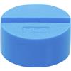 BGS technic BGS Supporto in gomma per martinetto 75 x 35 mm - 72112