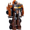 Hasbro Scourge Transformers Figura 23 Cm Marrone Marrone Taglia Unica