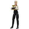 Hasbro Figurka Serie Avventura Indiana Jones e l'Ultima Crociata - Dr. Elsa Schneider (Tavola del Graal BAA)