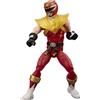 Hasbro Power Rangers x Street Fighter Lightning Collection Actionfigur Morphed Ken Soaring Falcon Ranger 15 cm