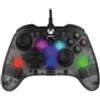 Snakebyte Controller XB GamePad RGB X grigio fumo incl. effetto riverbero