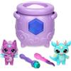 My Magic Mixie 2 Pack Figure Blu Blu Taglia Unica