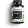 Natural Elements Vitamina C in capsule a base di estratto di acerola - 180 capsule (per 6 mesi)