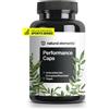 Natural Elements Capsule Performance Caps - 120 capsule_per 4 mesi