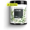 Natural Elements L-citrullina in polvere - 500 g di polvere_per 2 mesi