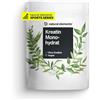 Natural Elements Creatina monoidrato in polvere - 500 g di polvere_per 5 mesi