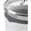 Greenpan GreenPan Venice Pro Evershine 7 pezzi - tre veli - senza PFAS