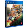 Milestone Videogioco per PlayStation 4 Milestone Hot Wheels Unleashed 2: Turbocharged (FR)