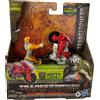 Hasbro Transformers L'ascesa delle bestie L'alleanza delle bestie Arcee e Cheetor