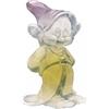 Enesco Figura decorativa in acrilico Dopey 6x4x10 Cm Trasparente Trasparente Taglia Unica