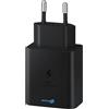 Simpletek Alimentatore 45w Usb-c Type-c Thunderbolt 5v 9v 12v 15v 20v Smartphone Tablet